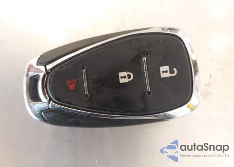 2023 Chevrolet Traverse Fwd Lt Cloth из США, поврежденный, VIN 1GNERGKW4PJ166068